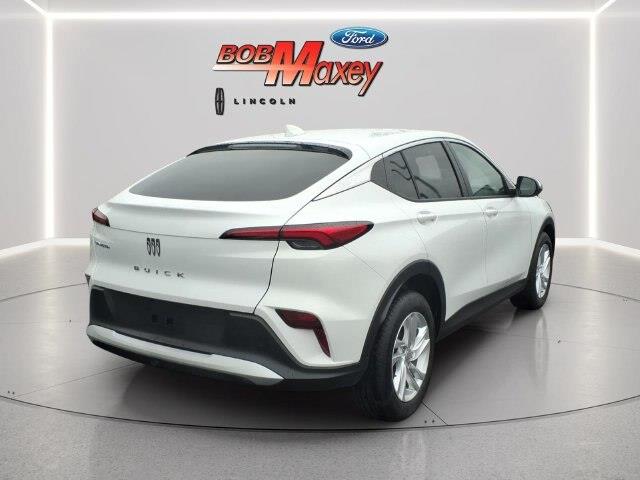 2026 Buick Envista - $24,274