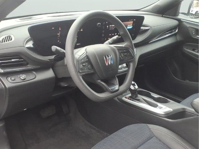 2026 Buick Envista - $24,274