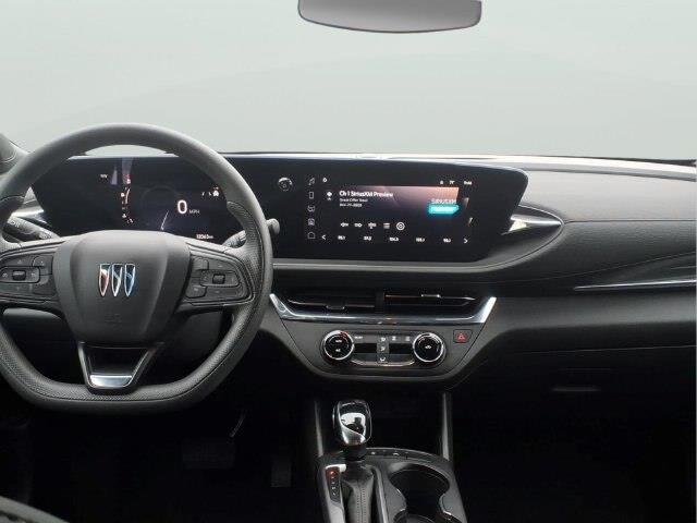 2026 Buick Envista - $24,274