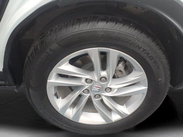 2026 Buick Envista - $24,274