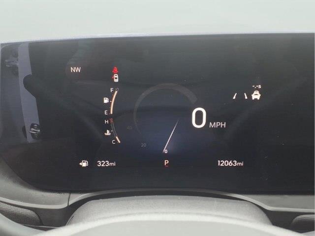 2026 Buick Envista - $24,274