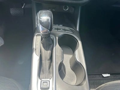 Photo of a 2025 Buick Envista Preferred 4DR Crossover for sale