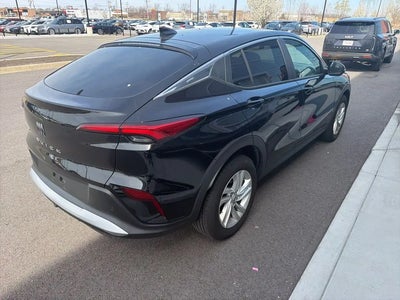 2025 Buick Envista Preferred 4DR Crossover