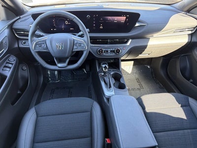 Photo of a 2026 Buick Envista Preferred 4DR Crossover for sale