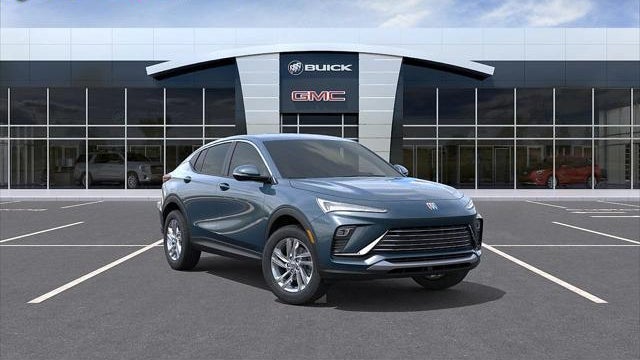 Preowned 2026 Buick Envista Preferred for Sale