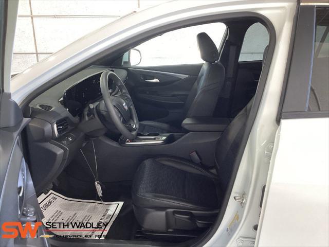2026 Buick Envista - $25,450