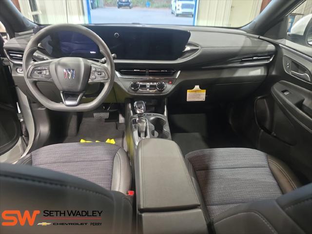 2026 Buick Envista - $25,450