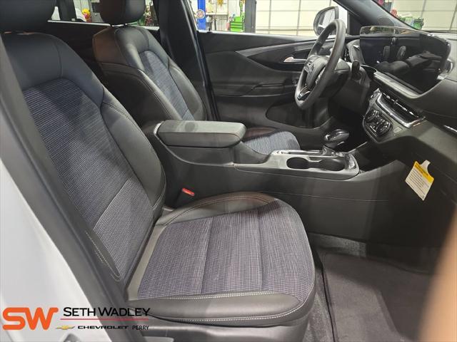 2026 Buick Envista - $25,450