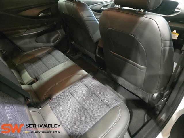 2026 Buick Envista - $25,450