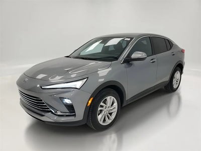 2025 Buick Envista Preferred 4DR Crossover