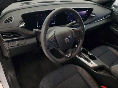 2025 Buick Envista Preferred 4DR Crossover