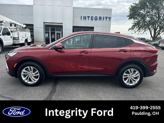 2025 Buick Envista - $23,995
