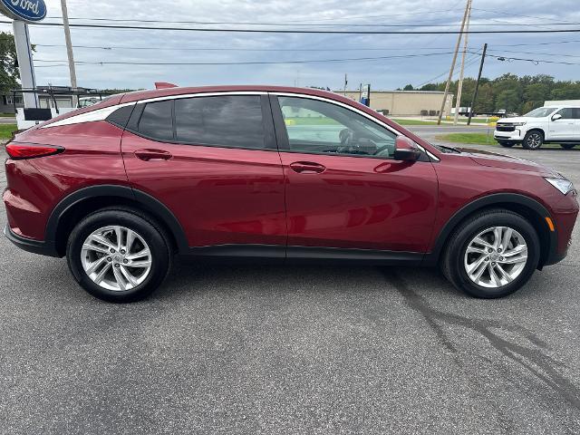 2025 Buick Envista - $23,995