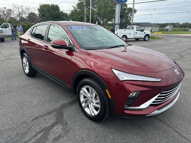 2025 Buick Envista - $23,995