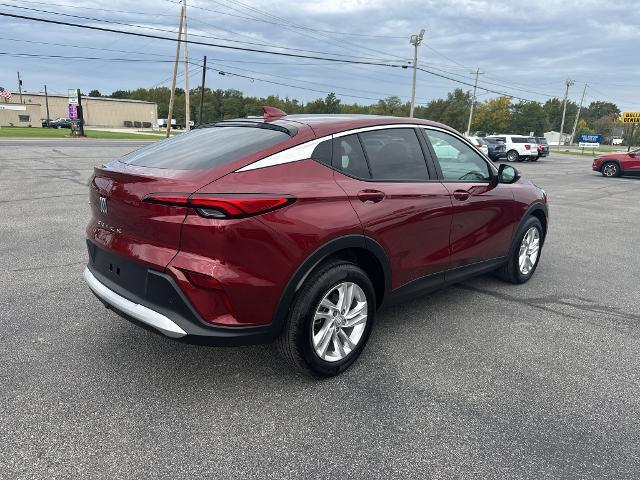 2025 Buick Envista - $23,995