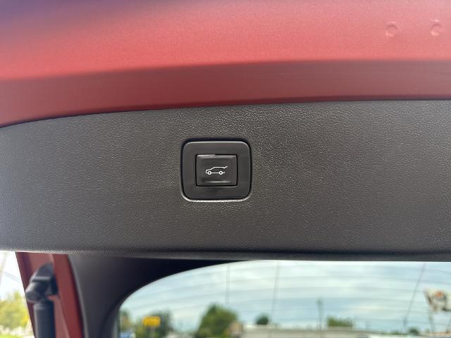 2025 Buick Envista - $23,995