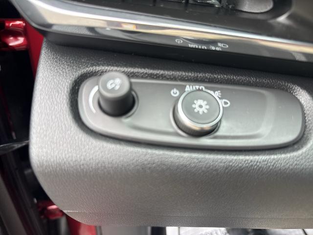 2025 Buick Envista - $23,995