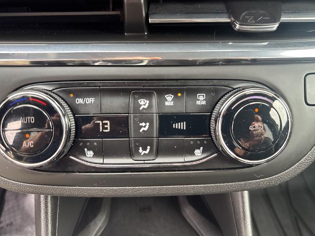 2025 Buick Envista - $23,995