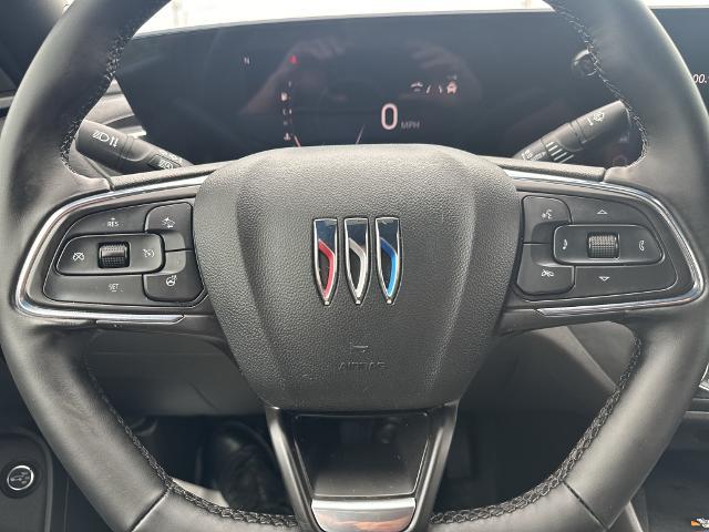 2025 Buick Envista - $23,995