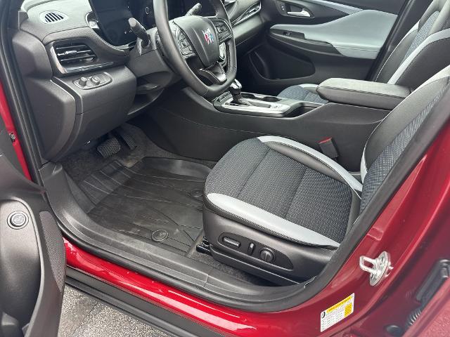 2025 Buick Envista - $23,995