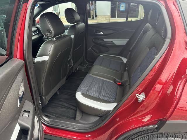 2025 Buick Envista - $23,995