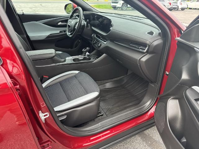 2025 Buick Envista - $23,995