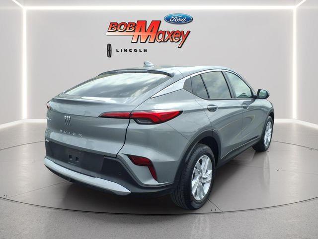 2026 Buick Envista - $23,771