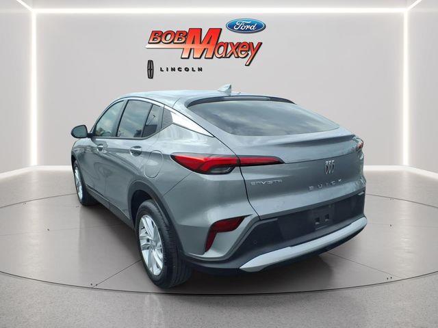 2026 Buick Envista - $23,771