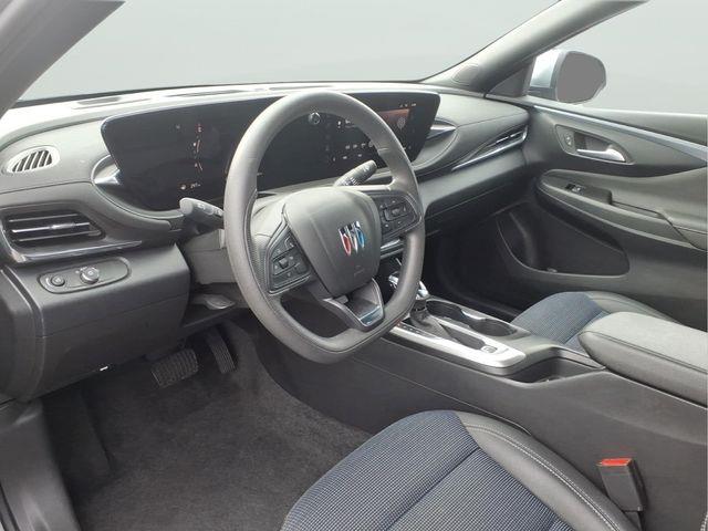 2026 Buick Envista - $23,771