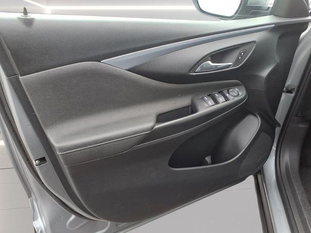 2026 Buick Envista - $23,771