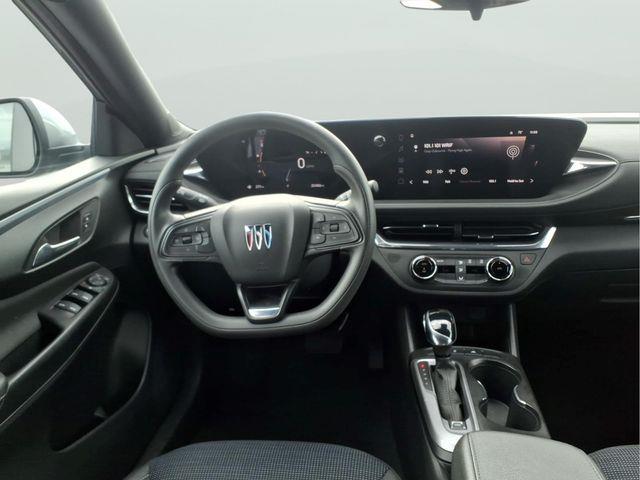 2026 Buick Envista - $23,771