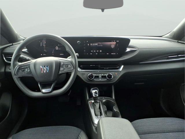2026 Buick Envista - $23,771