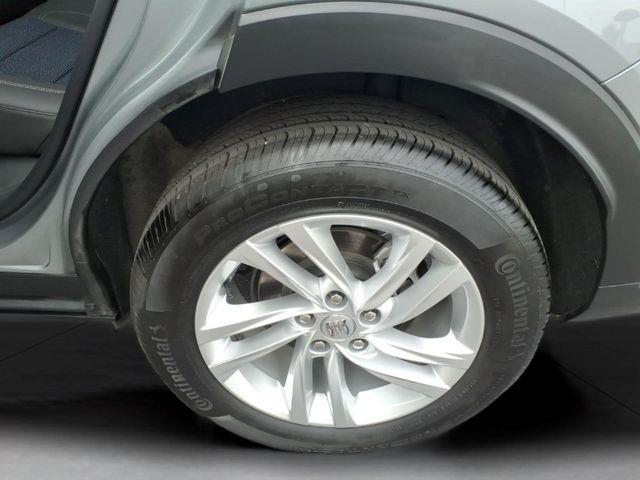 2026 Buick Envista - $23,771