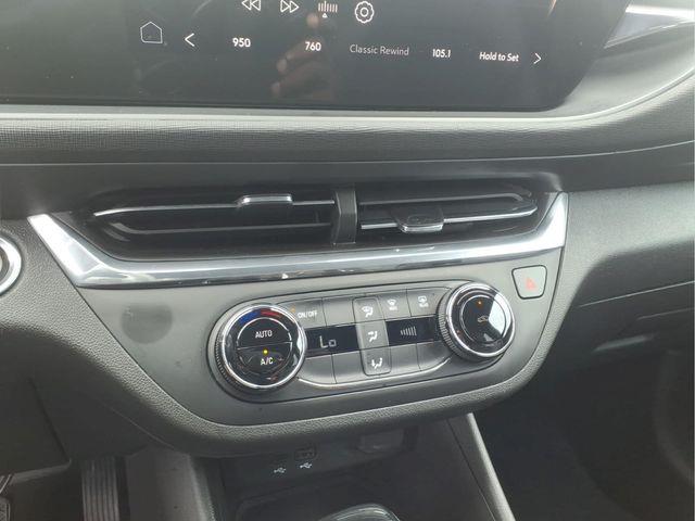 2026 Buick Envista - $23,771