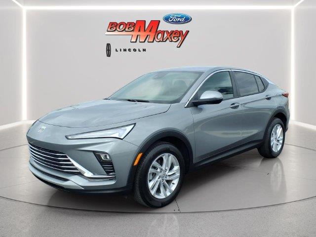 2026 Buick Envista - $24,019