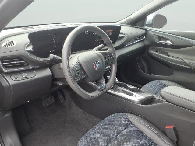 2026 Buick Envista - $24,019
