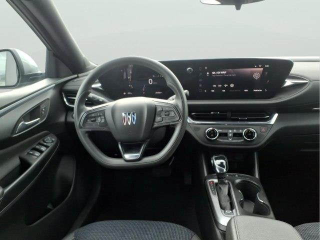 2026 Buick Envista - $24,019