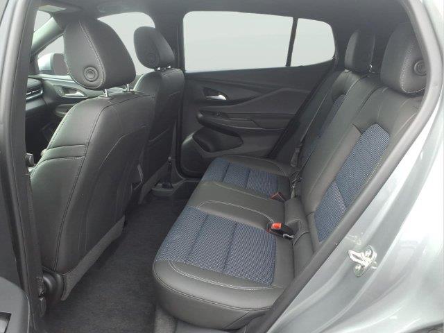 2026 Buick Envista - $24,019