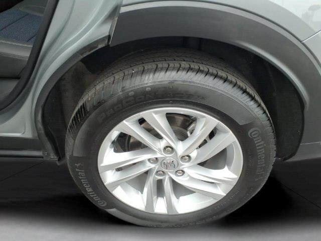 2026 Buick Envista - $24,019