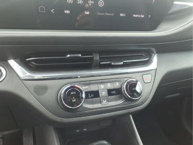 2026 Buick Envista - $24,019
