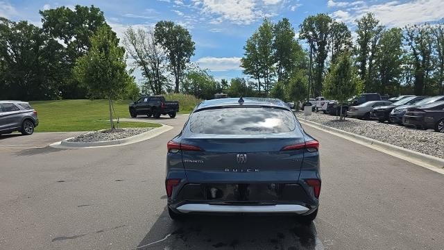 2024 Buick Envista Sport Touring