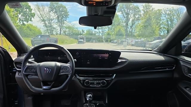 2024 Buick Envista Sport Touring