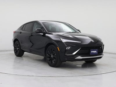 Photo of a 2024 Buick Envista Sport Touring 4DR Crossover for sale