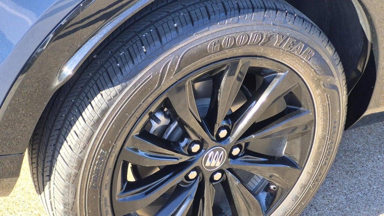 2024 Buick Envista Sport Touring