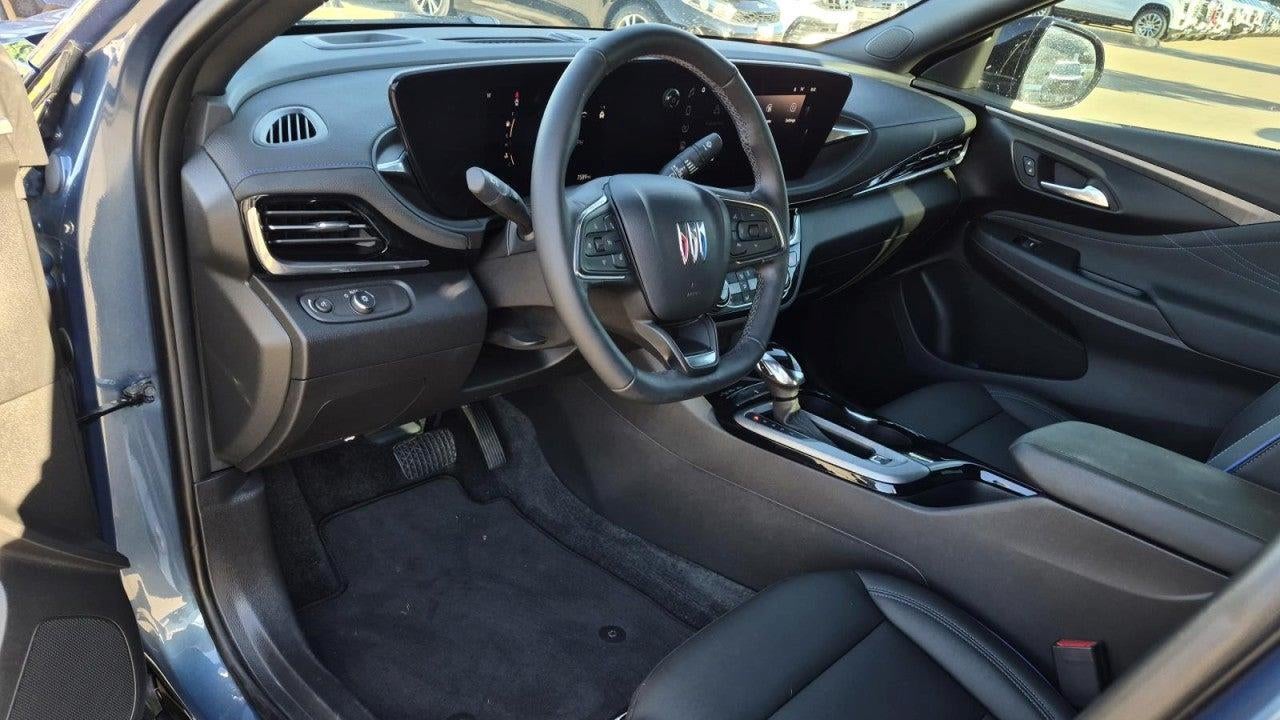 2024 Buick Envista Sport Touring