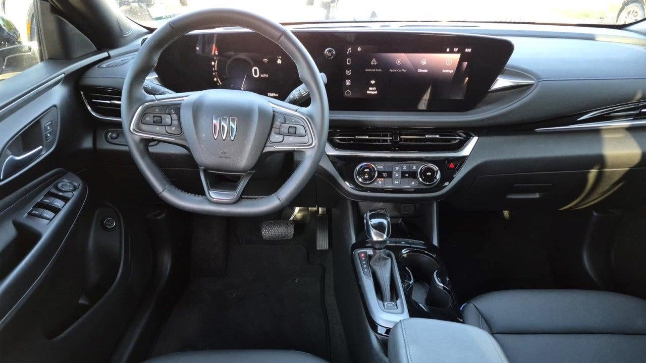 2024 Buick Envista Sport Touring