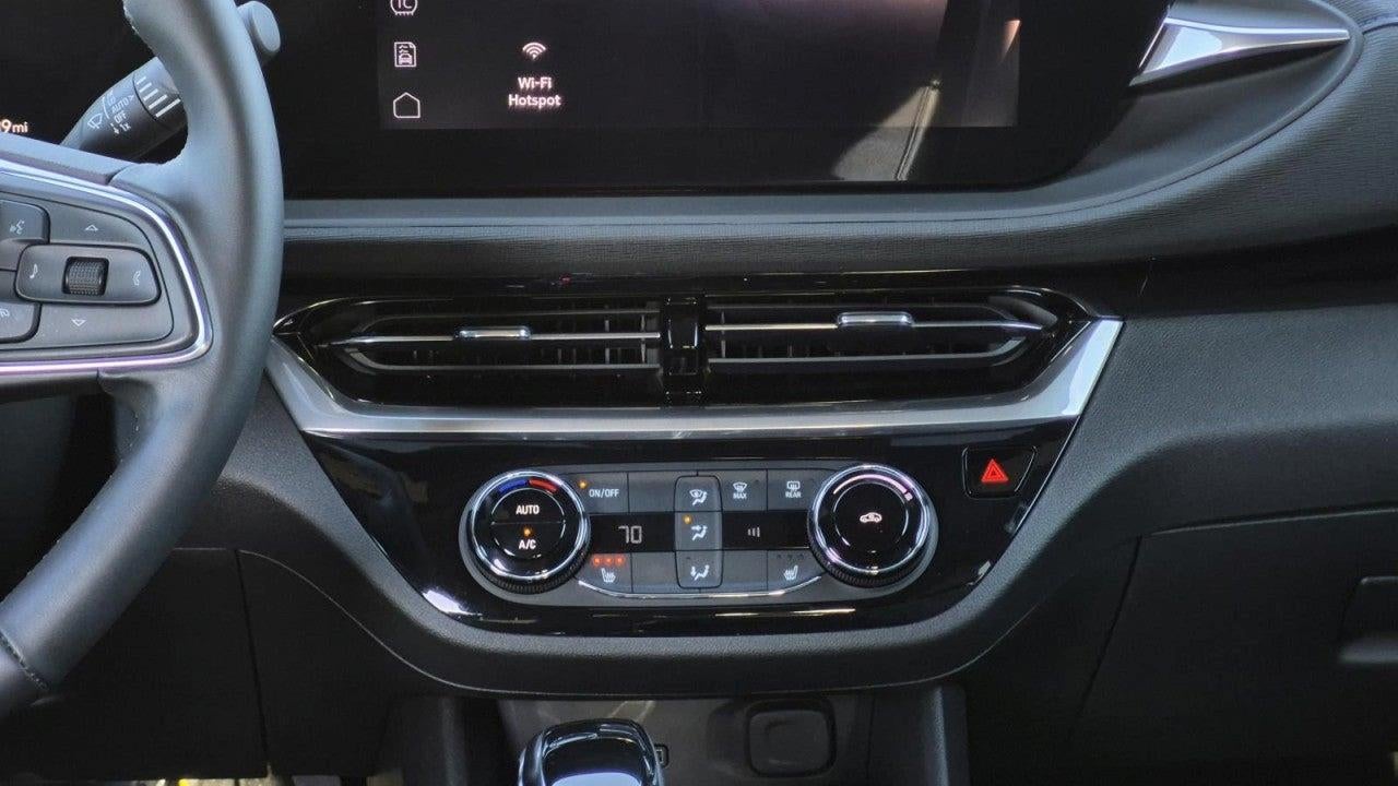 2024 Buick Envista Sport Touring