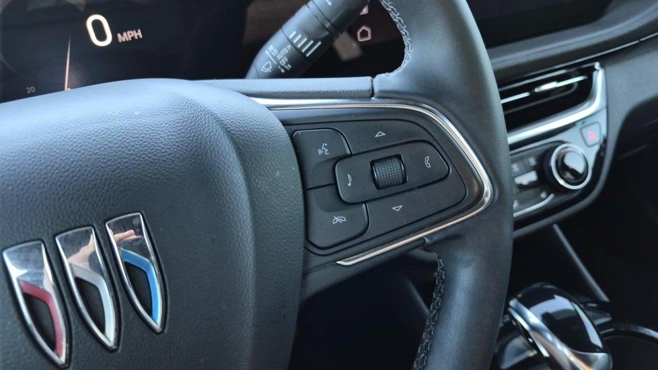 2024 Buick Envista Sport Touring