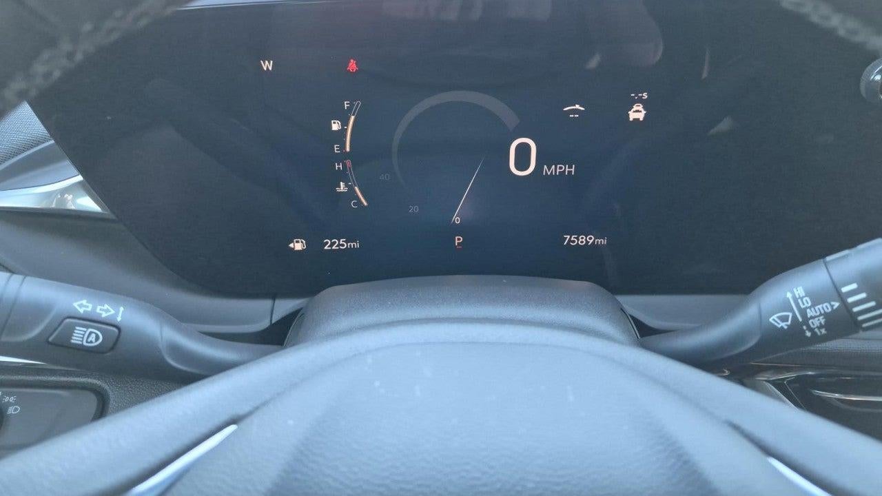 2024 Buick Envista Sport Touring