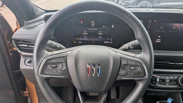 2024 Buick Envista Sport Touring